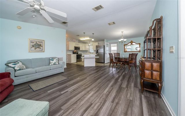 37443 GILL AVENUE, Zephyrhills, FL 33541