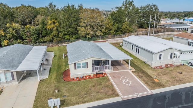 37443 GILL AVENUE, Zephyrhills, FL 33541