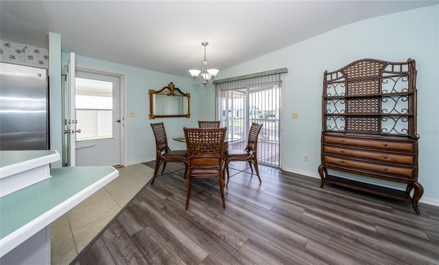 37443 GILL AVENUE, Zephyrhills, FL 33541