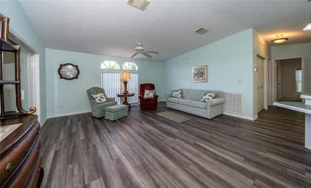 37443 GILL AVENUE, Zephyrhills, FL 33541