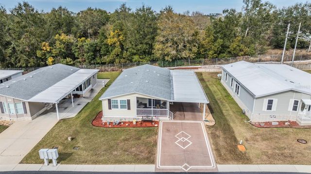 37443 GILL AVENUE, Zephyrhills, FL 33541