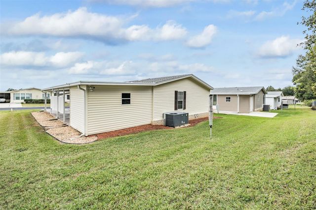 37443 GILL AVENUE, Zephyrhills, FL 33541