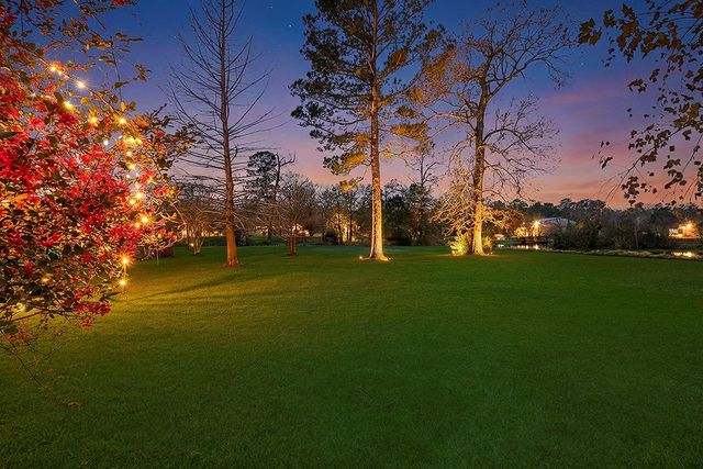 11827 Water Oak Drive, Magnolia, TX 77354