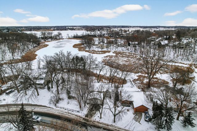 5057 Tuxedo Boulevard, Mound, MN 55364