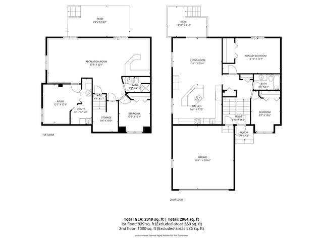 5057 Tuxedo Boulevard, Mound, MN 55364