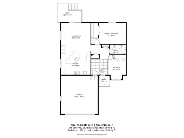 5057 Tuxedo Boulevard, Mound, MN 55364