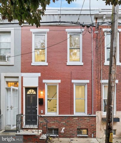 1309 S MOLE ST, Philadelphia, PA 19146