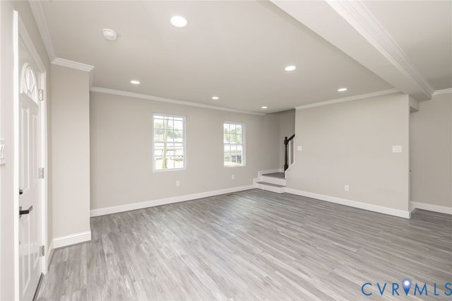 1103 Burnside St, Hopewell, VA 23860