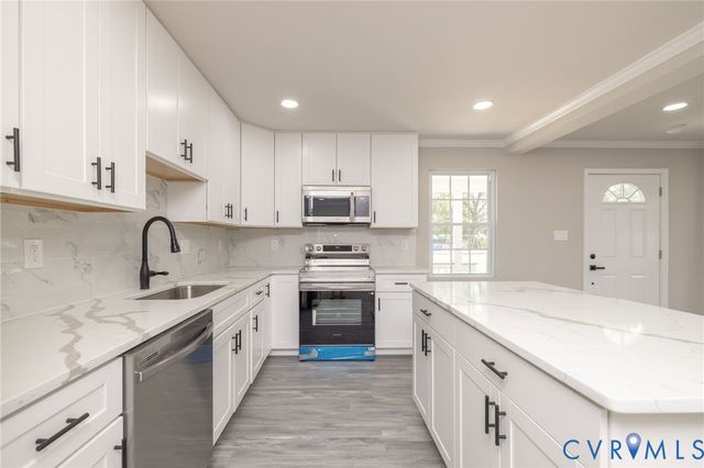 1103 Burnside St, Hopewell, VA 23860