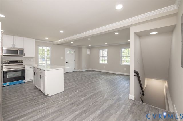 1103 Burnside St, Hopewell, VA 23860