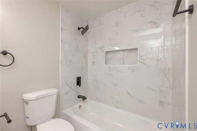 1103 Burnside St, Hopewell, VA 23860