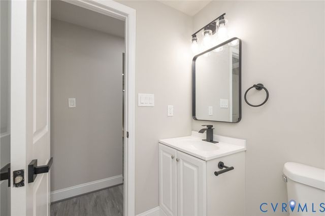 1103 Burnside St, Hopewell, VA 23860