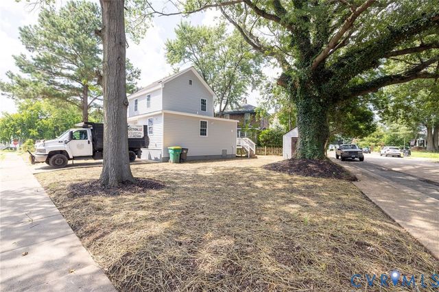 1103 Burnside St, Hopewell, VA 23860