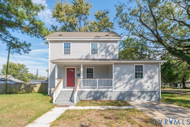 1103 Burnside St, Hopewell, VA 23860