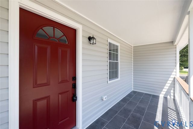 1103 Burnside St, Hopewell, VA 23860