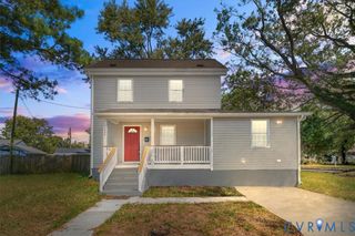 1103 Burnside St, Hopewell, VA 23860