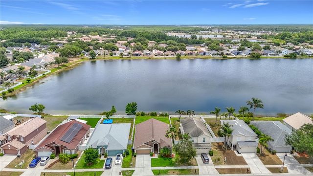 2818 MUSKY MINT DRIVE, Land O Lakes, FL 34638