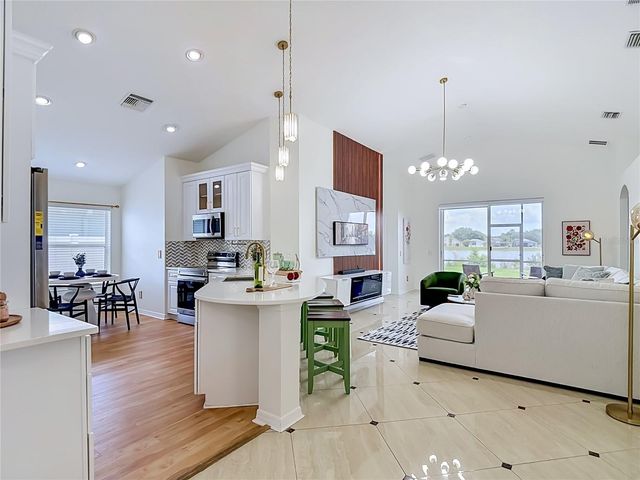 2818 MUSKY MINT DRIVE, Land O Lakes, FL 34638