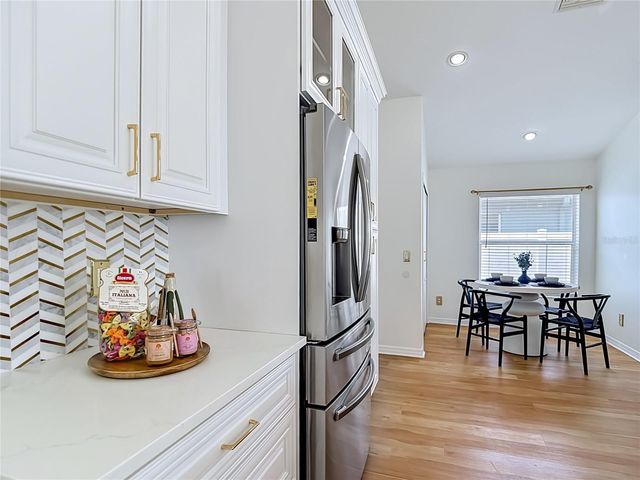 2818 MUSKY MINT DRIVE, Land O Lakes, FL 34638