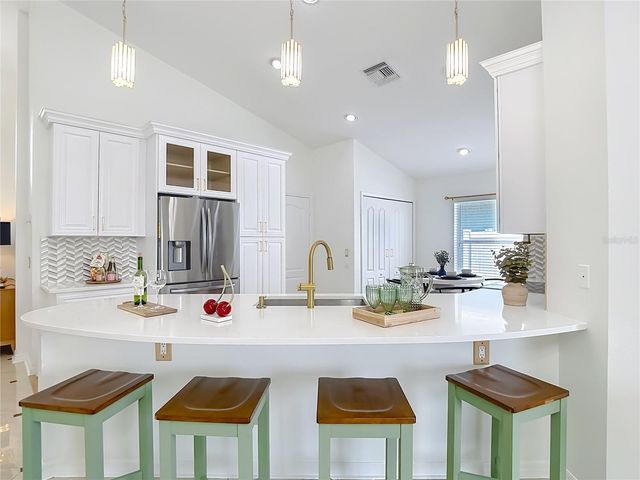 2818 MUSKY MINT DRIVE, Land O Lakes, FL 34638