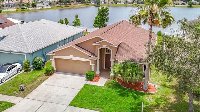 2818 MUSKY MINT DRIVE, Land O Lakes, FL 34638