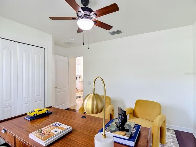 2818 MUSKY MINT DRIVE, Land O Lakes, FL 34638