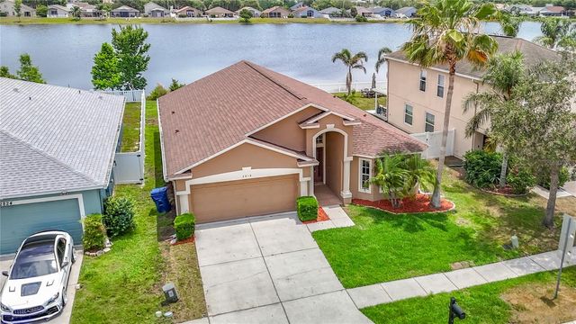 2818 MUSKY MINT DRIVE, Land O Lakes, FL 34638