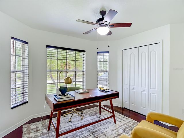 2818 MUSKY MINT DRIVE, Land O Lakes, FL 34638