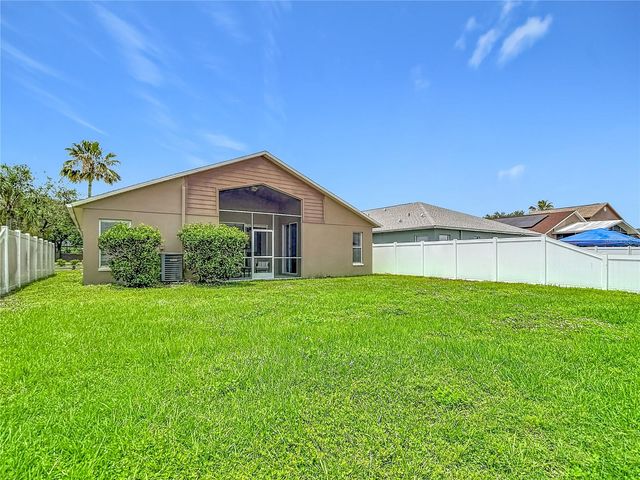 2818 MUSKY MINT DRIVE, Land O Lakes, FL 34638