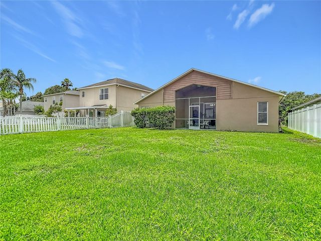 2818 MUSKY MINT DRIVE, Land O Lakes, FL 34638