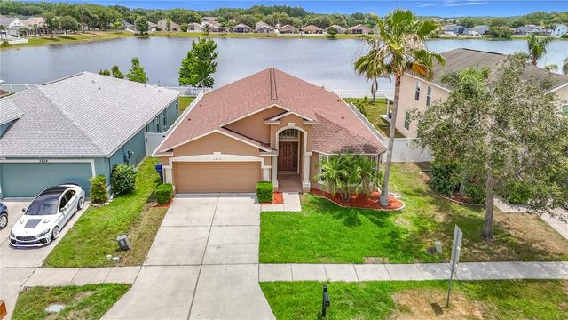 2818 MUSKY MINT DRIVE, Land O Lakes, FL 34638