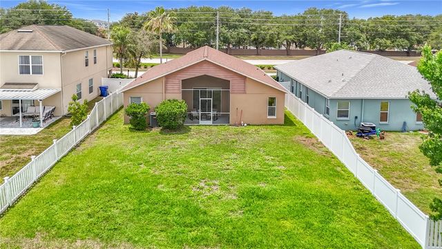 2818 MUSKY MINT DRIVE, Land O Lakes, FL 34638