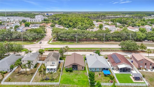 2818 MUSKY MINT DRIVE, Land O Lakes, FL 34638