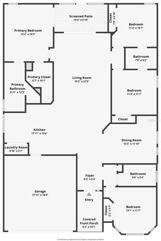 2818 MUSKY MINT DRIVE, Land O Lakes, FL 34638