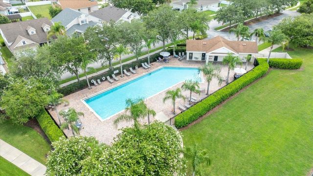 2818 MUSKY MINT DRIVE, Land O Lakes, FL 34638