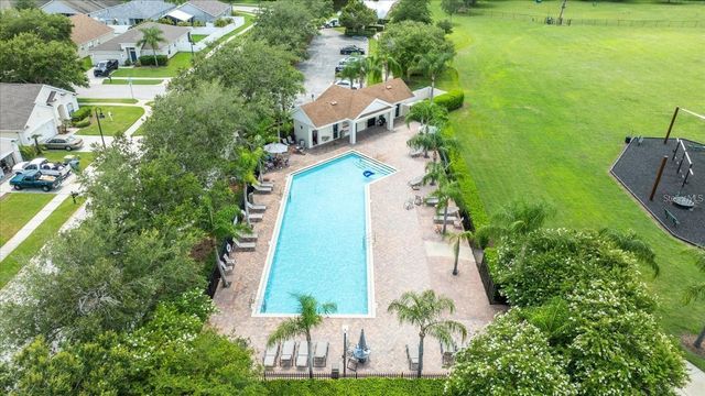 2818 MUSKY MINT DRIVE, Land O Lakes, FL 34638