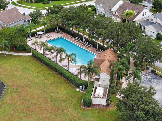 2818 MUSKY MINT DRIVE, Land O Lakes, FL 34638