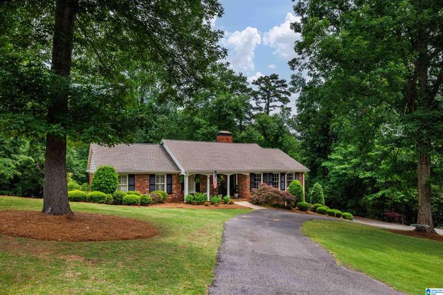 3429 S BROOKWOOD ROAD, Mountain Brook, AL 35223