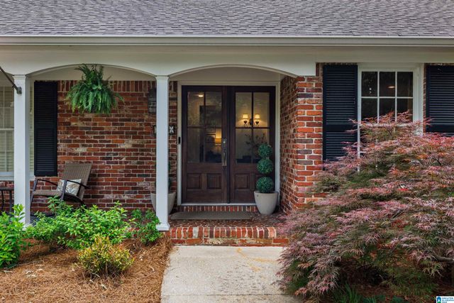 3429 S BROOKWOOD ROAD, Mountain Brook, AL 35223