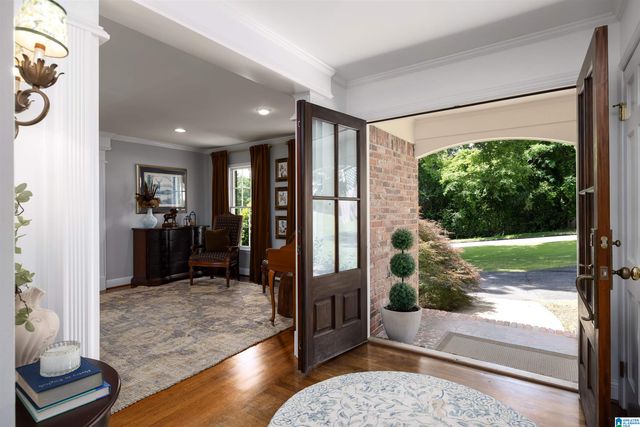 3429 S BROOKWOOD ROAD, Mountain Brook, AL 35223