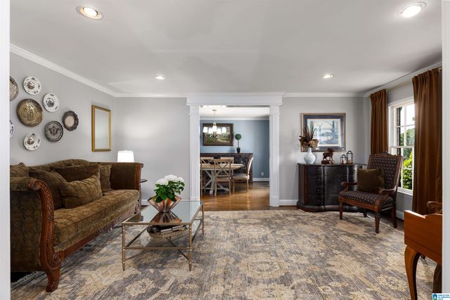 3429 S BROOKWOOD ROAD, Mountain Brook, AL 35223