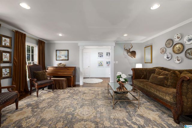 3429 S BROOKWOOD ROAD, Mountain Brook, AL 35223