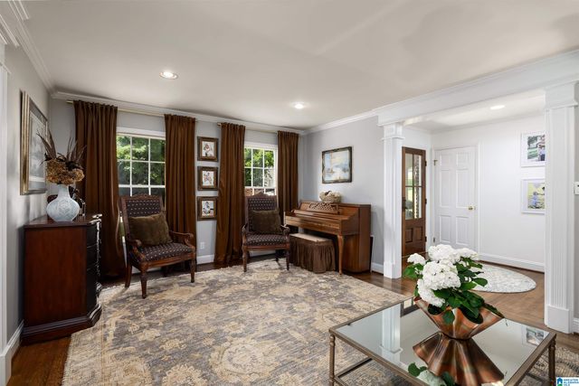 3429 S BROOKWOOD ROAD, Mountain Brook, AL 35223