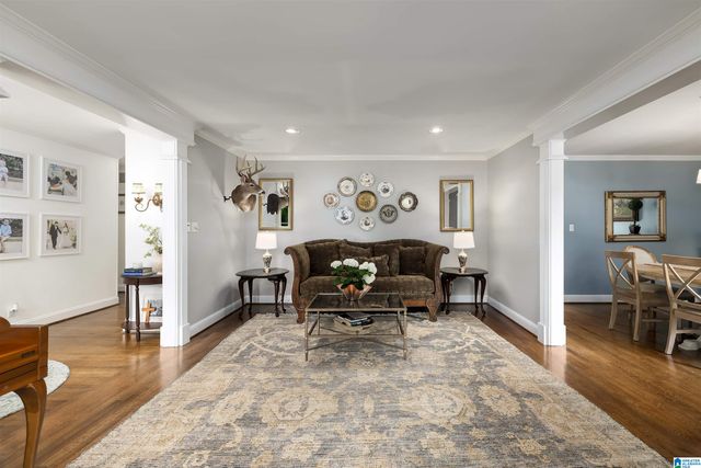 3429 S BROOKWOOD ROAD, Mountain Brook, AL 35223