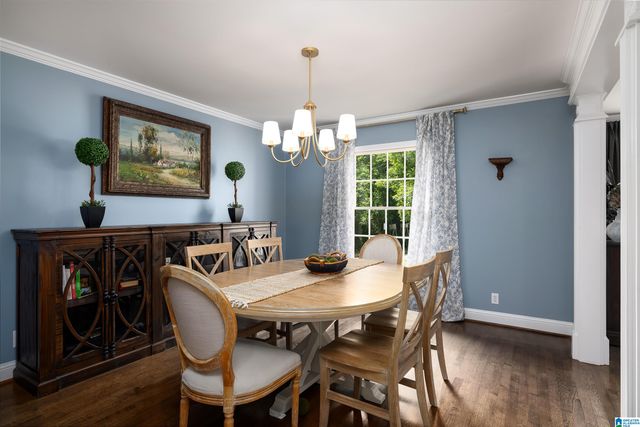3429 S BROOKWOOD ROAD, Mountain Brook, AL 35223