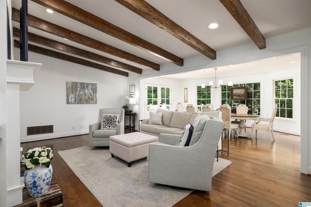 3429 S BROOKWOOD ROAD, Mountain Brook, AL 35223