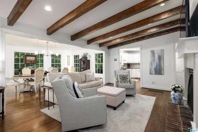 3429 S BROOKWOOD ROAD, Mountain Brook, AL 35223