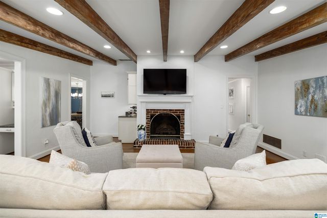 3429 S BROOKWOOD ROAD, Mountain Brook, AL 35223