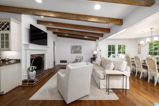 3429 S BROOKWOOD ROAD, Mountain Brook, AL 35223