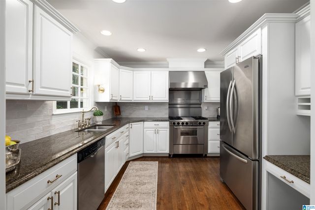 3429 S BROOKWOOD ROAD, Mountain Brook, AL 35223